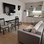 Studio Sweet Home