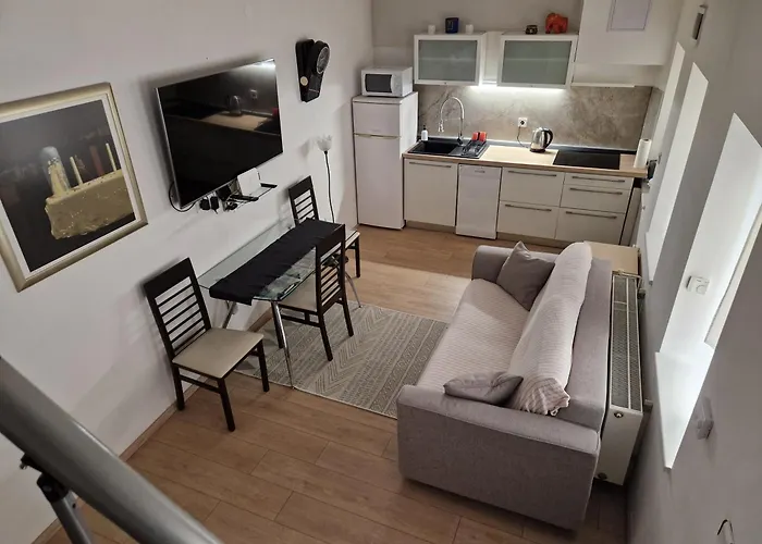 Studio Sweet Home