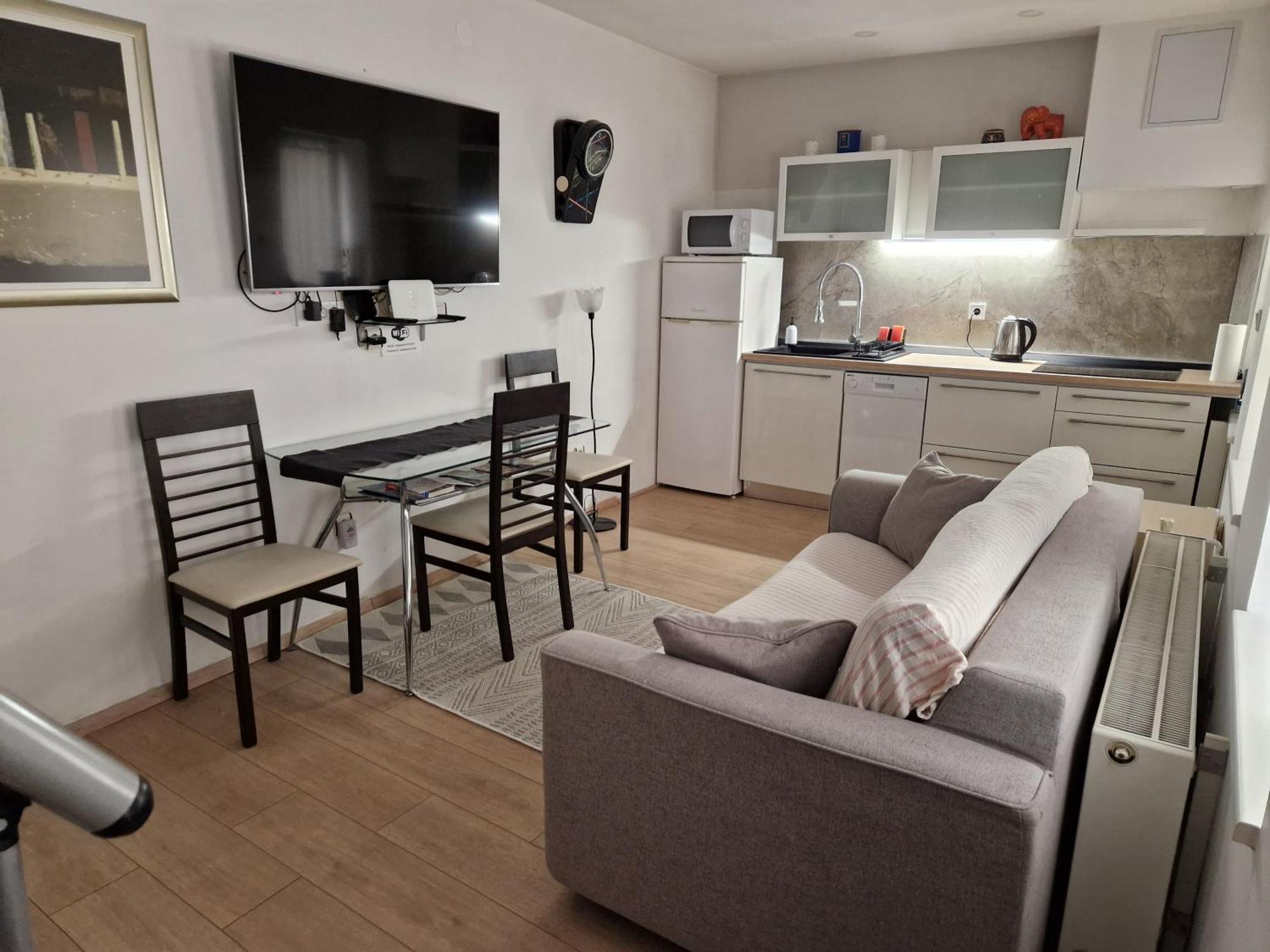 Sweet Apartament
