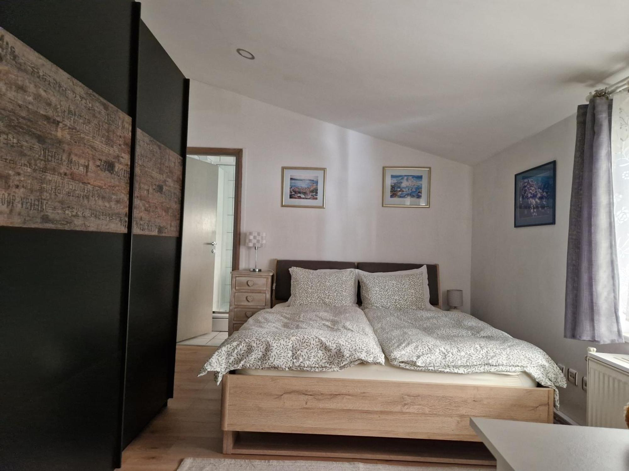 Sweet Apartmán *